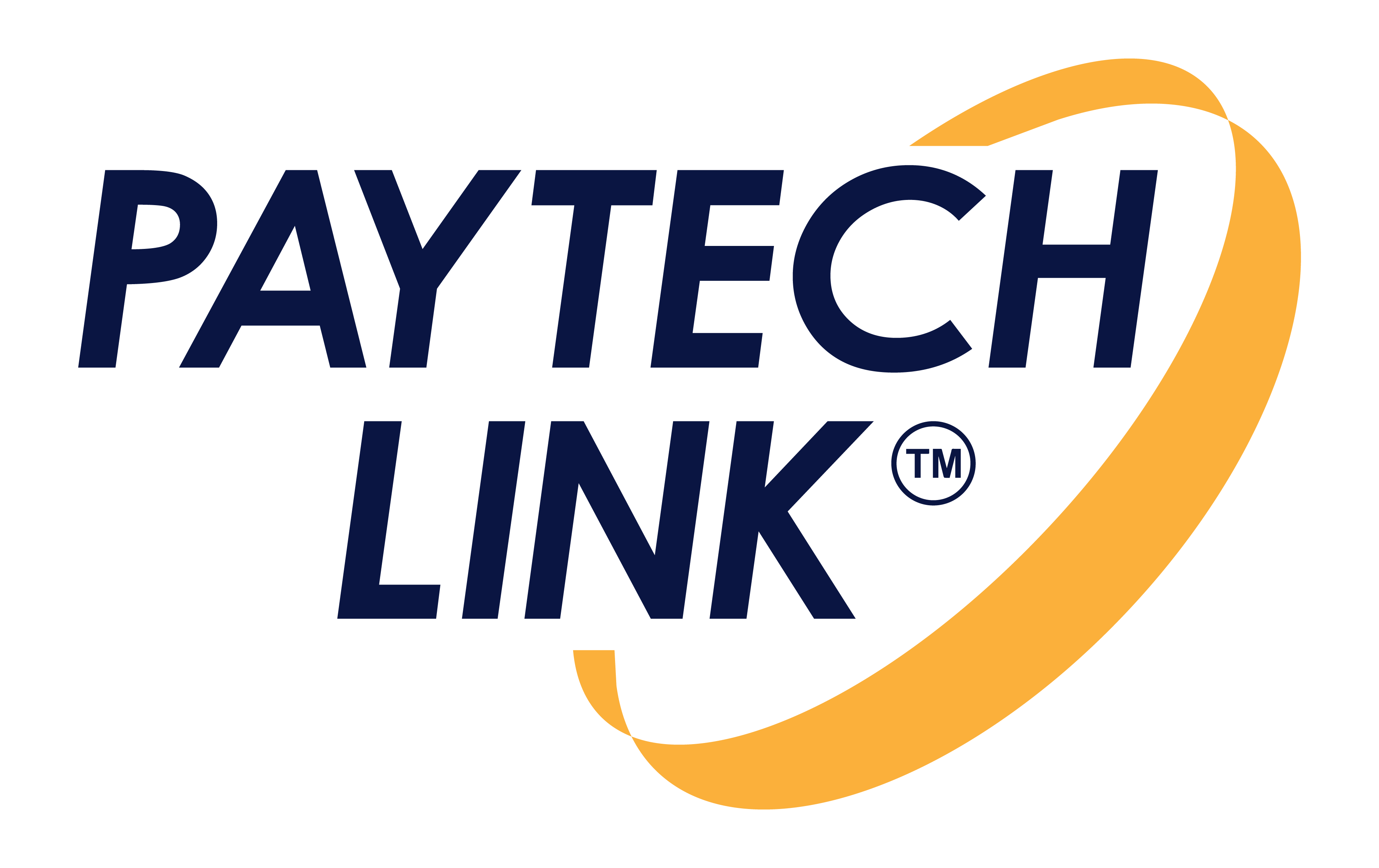 PayTech Link Logo